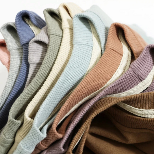 AUTUMN BABY/TODDLER CREWNECKS